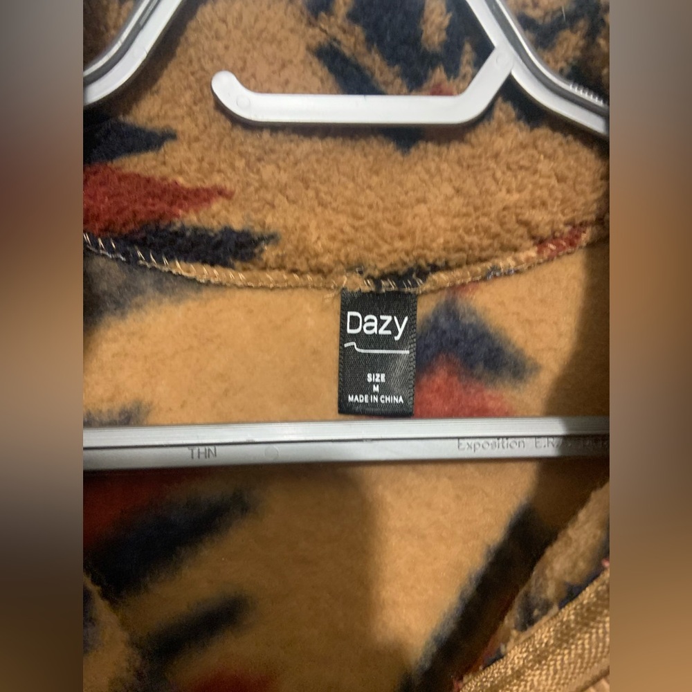 Western jacket - Picture 3 of 3